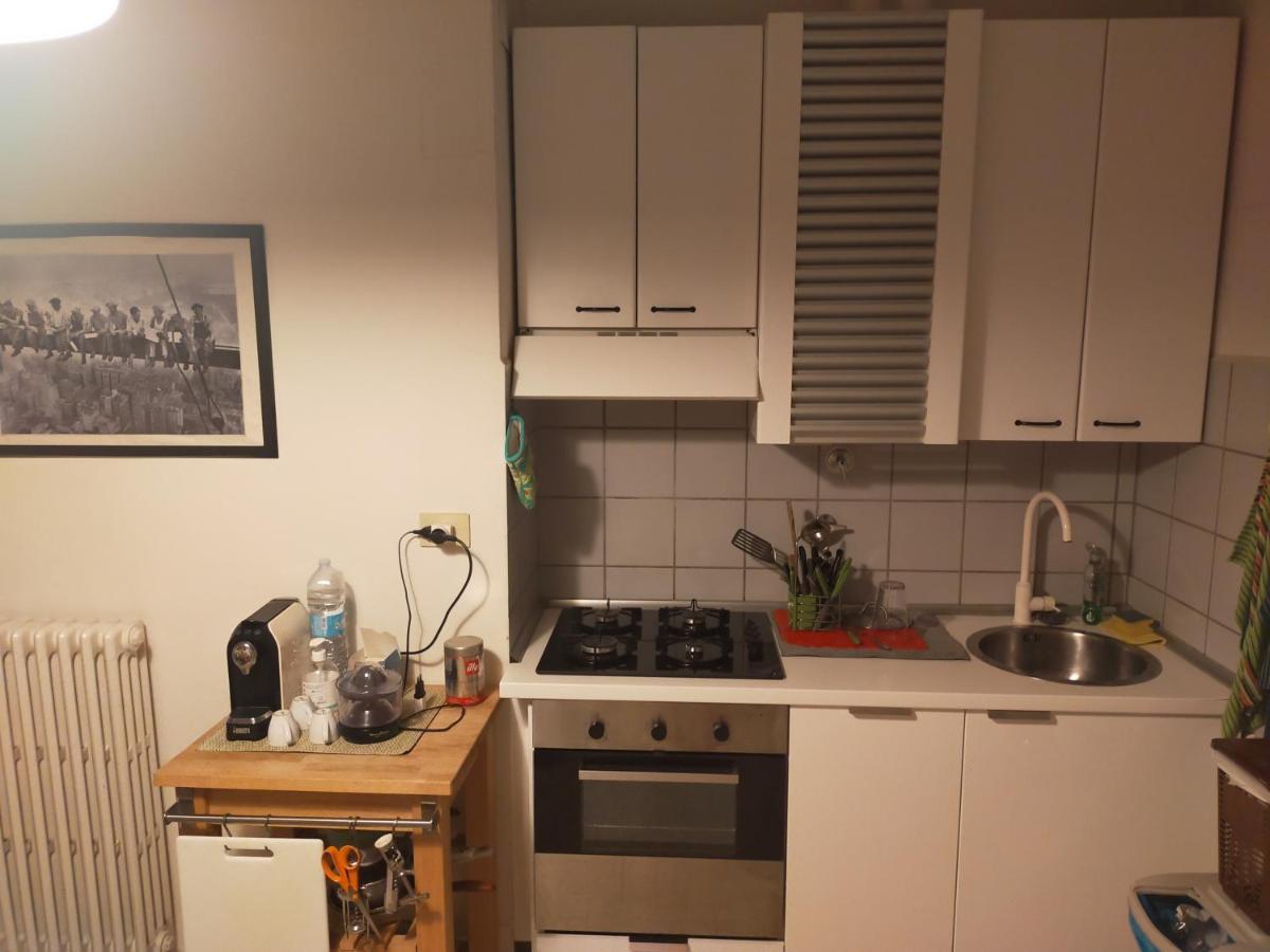 B & B Via Borgo Di San Pietro - Bologna — Photos 2